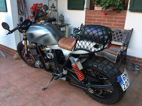 KAWASAKI ZRX 1100 Cafe racer - 3