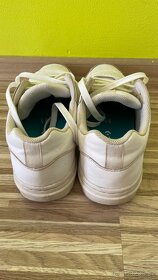 Kožené pánské/chlapecké tenisky/botasky Converse vel.44 - 3