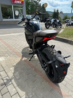 CF MOTO 700CL-X HERITAGE - Skladem - 3