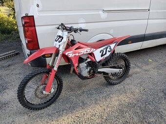 Gas Gas MC 450 - 3