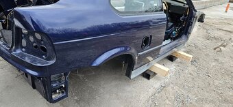 BMW 316i E36 compact -TOP karoserie - 3