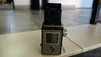 Flexaret automat MEOPTA - 3