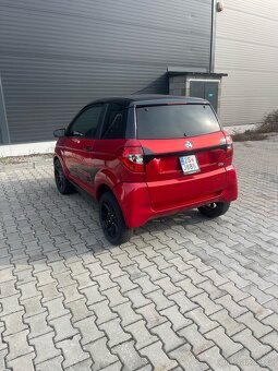 Aixam GTO 80km/h - 3