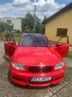 BMW 118d E87 - 3