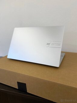 Notebook ASUS VivoBook - OLED/AMD R7/16GB/1TB/WIN 11 - 3