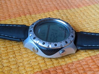 Suunto X-Lander, Made in Finland - 3