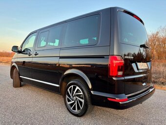 VW Multivan 2.0tdi (150 kW) Highline 4M DSG Odpočet DPH - 3