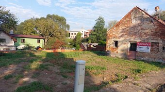 Prodej RD se stavebním pozemkem 736 m2 ve Věžkách - 3
