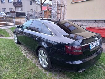 Audi A6 3.0 TDI - 3