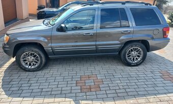 JEEP GRAND CHEROKEE - 3