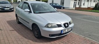 Seat Ibiza 1,4 TDi 51 KW 02/2006...klima - 3