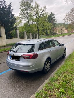 Opel Insignia - 3