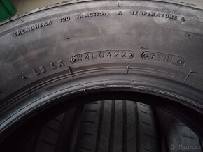 Letní pneu Bridgestone - 3