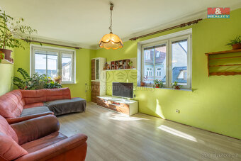Prodej rodinného domu, 660 m², Lomnice nad Lužnicí, Tyršova - 3
