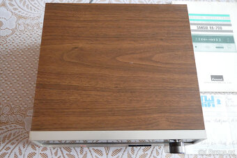SANSUI RA-700(PRODÁNO) - 3