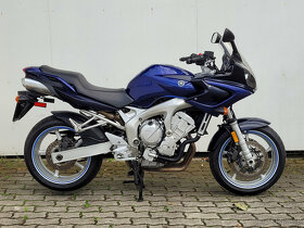 Yamaha FZ 6 Fazer - 3