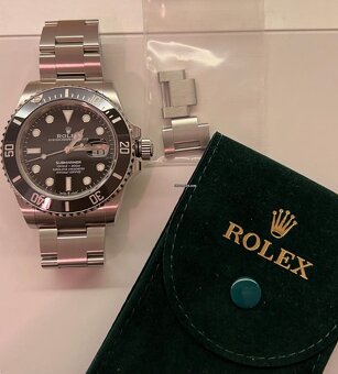 Rolex Submariner Date 126610LN - 3