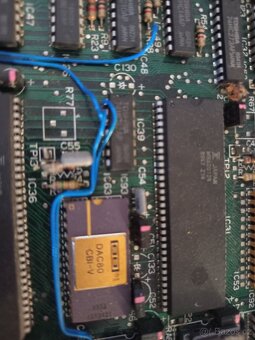 OSACOM L3355S Deska číslo 1 - 3