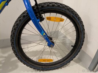 Dětské kolo Felt 20 Series – Ideální pro děti do 8 let - 3