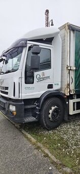Iveco Eurocargo ML180, 18 EUP s HČ - 3