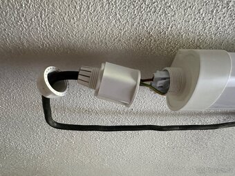 Led zářivka 150cm / 9800lm / 4000k / ip65 propojitelná - 3