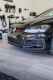 VW Golf VII GTi DSG FullLED Stav nového vozu - 3