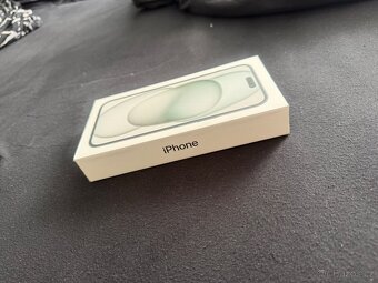 iPhone 15Plus 128GB - 3