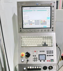 Soustruhy - CNC CTX 410 V3 - 3