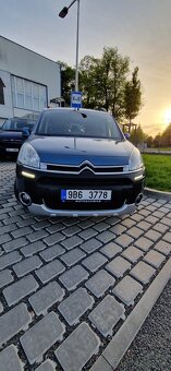 Citroen Berlingo - 3