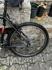 Horské kolo Rock Machine Heatwave 50 - 3