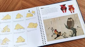 Origami - Steve & Megumi Biddle - 3