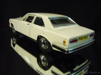 Rolls Royce Camargue Bburago 1/18 - 1/22 - 3