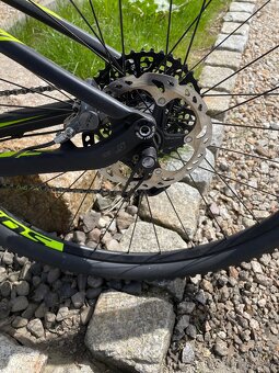 Scott Spark 900 RC - 3