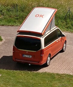 Marco Polo MB EQV Westfalia Horizon / Activity 2023 - 3