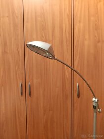 Stojanová lampa, nastavitelná. - 3