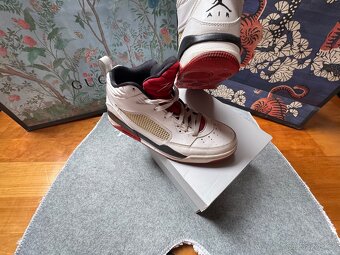 Nike boty - 3