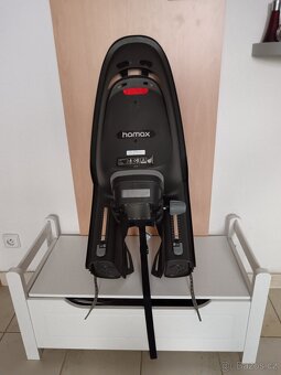 Prodám cyklosedačku HAMAX - 3
