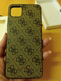 Nový kryt Guess na mobil Galaxy A22 5G - 3