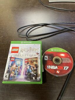 Prodám Microsoft Xbox Series X - 3