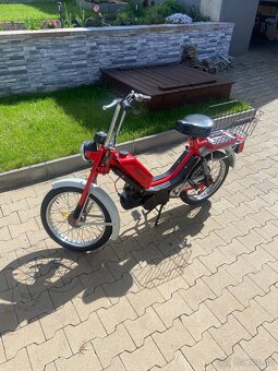 Babetta 210 r.v.1990 - 3