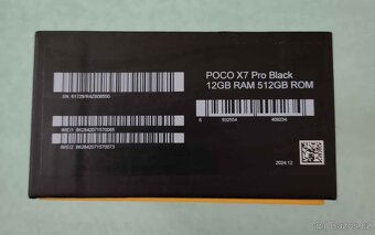 POCO X7 pro - 3