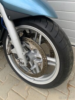 BMW R 1150 R - 3