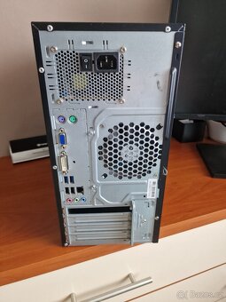 Počítač Fujitsu P420 - 3