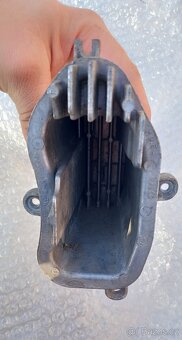 Smerovka / blinkr bmw f01 - 3