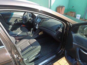 HYUNDAI i40 1,7CRDi 104kW automat - 3