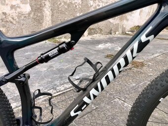 SPECIALIZED S-WORKS EPIC LTD Brain + PowerMeter 2024, vel.XL - 3