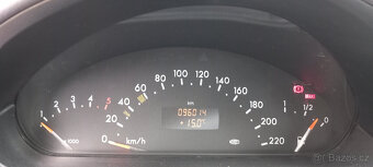 MB A 170 CDI - 3