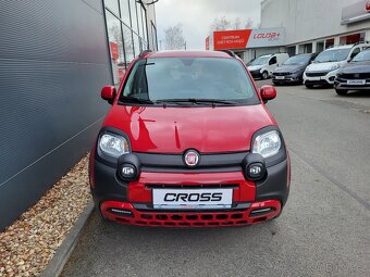 FIAT PANDA 1.0 GSE 51 kW - 3