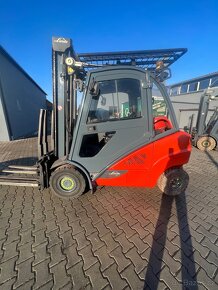 Prodám VZV Linde - 3