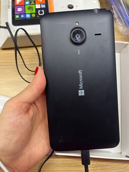 Microsoft Lumia 640 XL LTE - 3